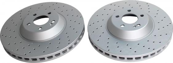 Mapco 45809/5C - Kočioni disk www.molydon.hr