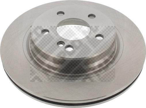 Mapco 45810 - Kočioni disk www.molydon.hr
