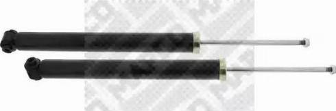 Mapco 40853/2 - Amortizer www.molydon.hr