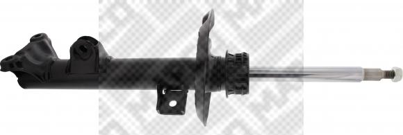 Mapco 40852 - Amortizer www.molydon.hr