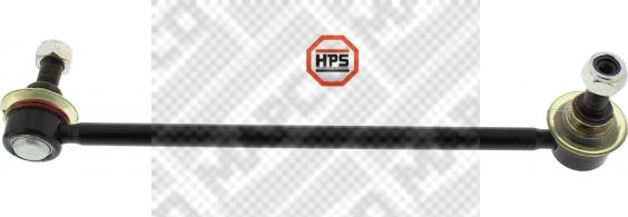 Mapco 59857HPS - Šipka/spona, stabilizator www.molydon.hr