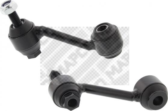 Mapco 54809/2 - Set za popravak, spojna Šipka balans stangle www.molydon.hr