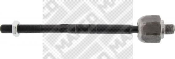 Mapco 54870 - Aksijalni zglob, poprecna spona www.molydon.hr