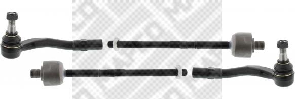 Mapco 53841 - Set za popravak, poprecna spona www.molydon.hr