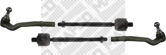 Mapco 53805 - Set za popravak, poprecna spona www.molydon.hr