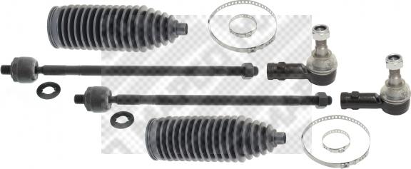 Mapco 53830 - Set za popravak, poprecna spona www.molydon.hr