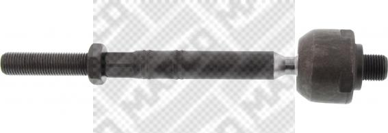 Mapco 52859 - Aksijalni zglob, poprecna spona www.molydon.hr