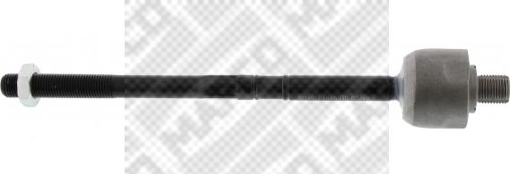 Mapco 52852 - Aksijalni zglob, poprecna spona www.molydon.hr