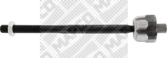 Mapco 52865 - Aksijalni zglob, poprecna spona www.molydon.hr