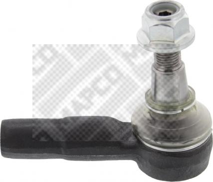 Mapco 52809 - Kraj spone, kuglasti zglob www.molydon.hr