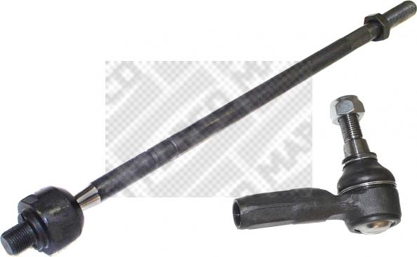 Mapco 52811 - Poprecna spona www.molydon.hr