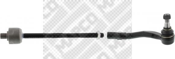 Mapco 52885 - Poprecna spona www.molydon.hr