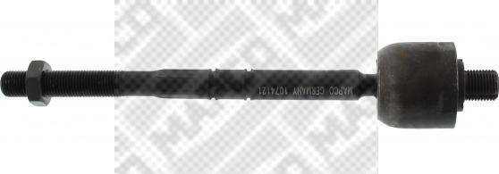 Mapco 52870 - Aksijalni zglob, poprecna spona www.molydon.hr