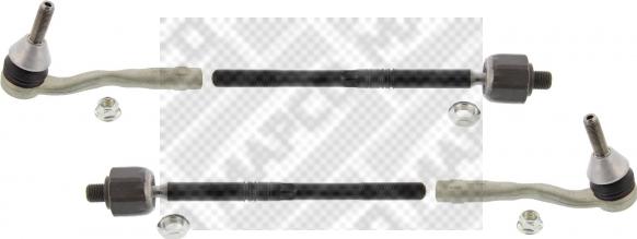 Mapco 57825 - Set za popravak, poprecna spona www.molydon.hr
