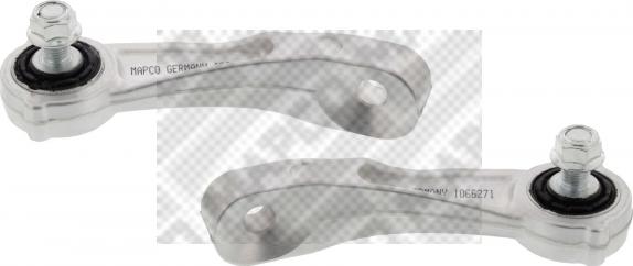 Mapco 57820 - Set za popravak, spojna Šipka balans stangle www.molydon.hr