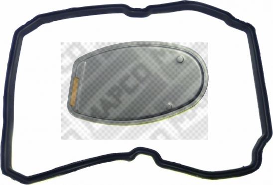 Mapco 69001 - Hidraulicni filter, automatski mjenjač www.molydon.hr