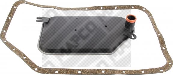 Mapco 69002 - Hidraulicni filter, automatski mjenjač www.molydon.hr