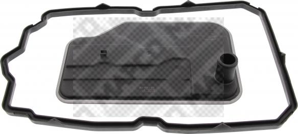 Mapco 69017 - Hidraulicni filter, automatski mjenjač www.molydon.hr