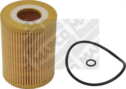 Mapco 64815 - Filter za ulje www.molydon.hr