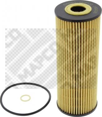 Mapco 64881 - Filter za ulje www.molydon.hr