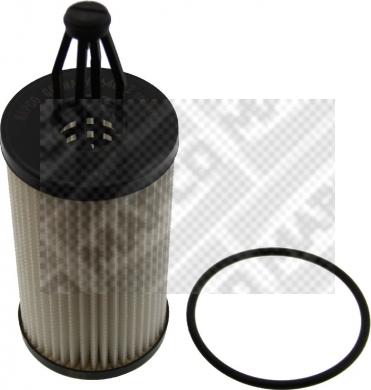 Mapco 64822 - Filter za ulje www.molydon.hr