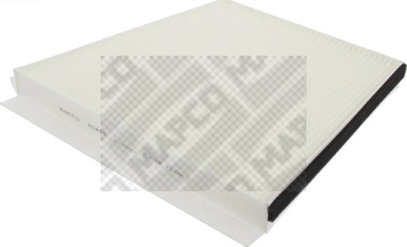 Mapco 65859 - Filter kabine www.molydon.hr