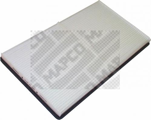 Mapco 65854 - Filter kabine www.molydon.hr