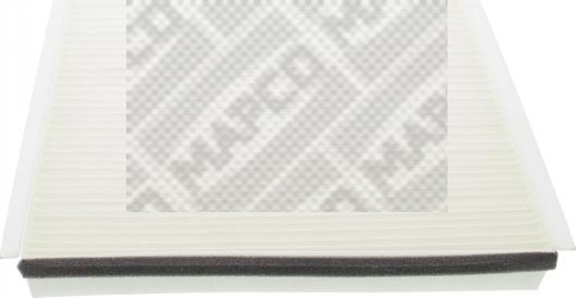 Mapco 65857 - Filter kabine www.molydon.hr