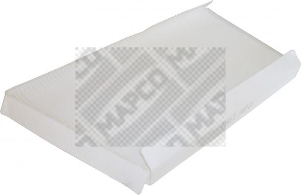 Mapco 65813 - Filter kabine www.molydon.hr