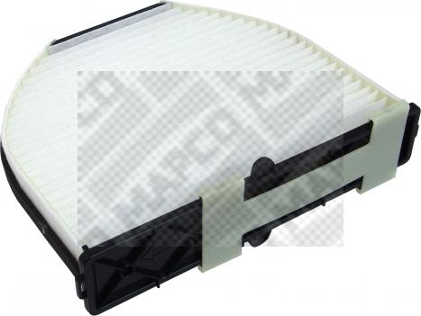 Mapco 65887 - Filter kabine www.molydon.hr