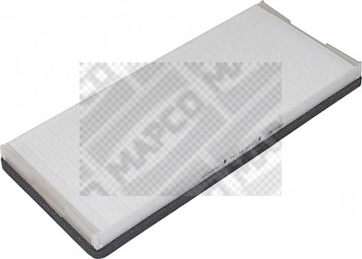 Mapco 65230 - Filter kabine www.molydon.hr