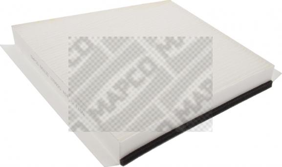 Mapco 65232 - Filter kabine www.molydon.hr