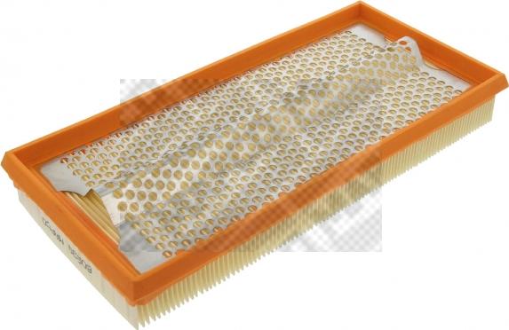 Mapco 60939 - Filter za zrak www.molydon.hr