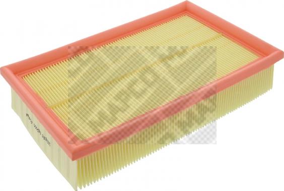 Mapco 60938 - Filter za zrak www.molydon.hr