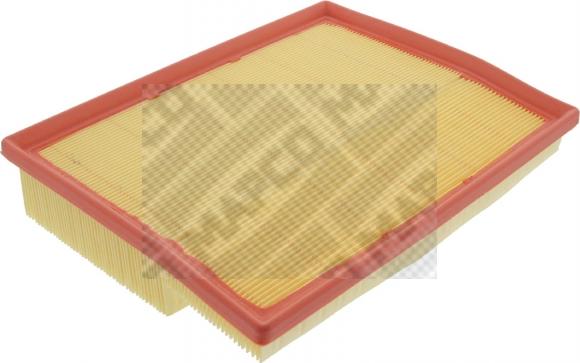 Mapco 60937 - Filter za zrak www.molydon.hr