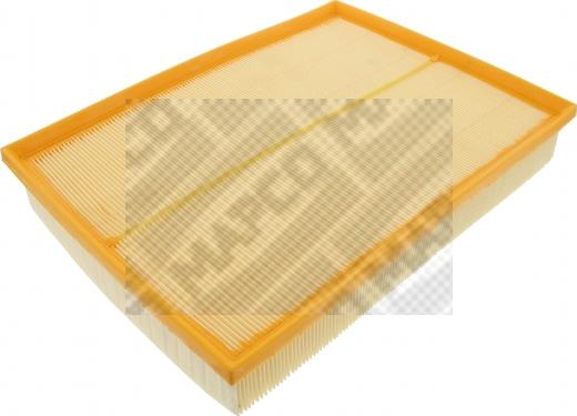 Mapco 60655 - Filter za zrak www.molydon.hr