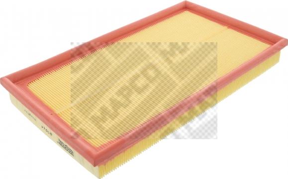 Mapco 60044 - Filter za zrak www.molydon.hr