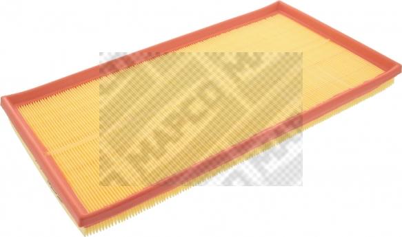 Mapco 60046 - Filter za zrak www.molydon.hr