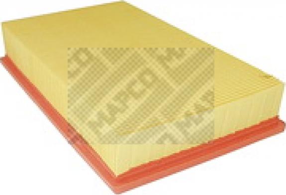 Mapco 60040 - Filter za zrak www.molydon.hr