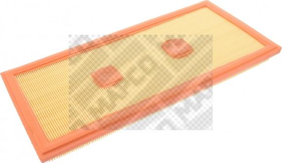 Mapco 60041 - Filter za zrak www.molydon.hr