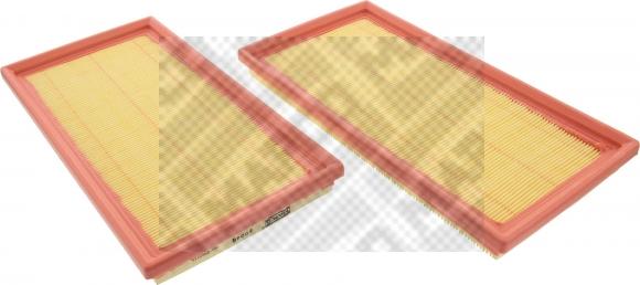 Mapco 60048 - Filter za zrak www.molydon.hr