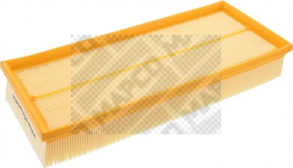 Mapco 60190 - Filter za zrak www.molydon.hr