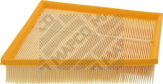 Mapco 60153 - Filter za zrak www.molydon.hr