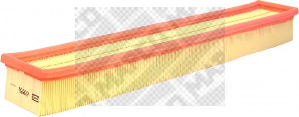Mapco 60851 - Filter za zrak www.molydon.hr