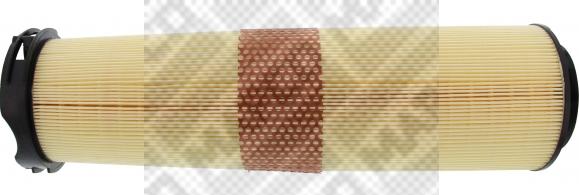 Mapco 60858 - Filter za zrak www.molydon.hr