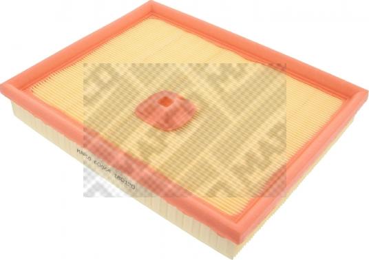 Mapco 60864 - Filter za zrak www.molydon.hr