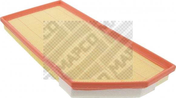 Mapco 60865 - Filter za zrak www.molydon.hr