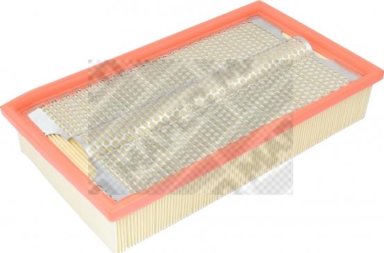 Mapco 60861 - Filter za zrak www.molydon.hr