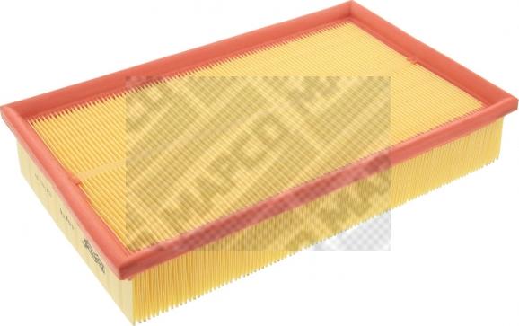 Mapco 60806 - Filter za zrak www.molydon.hr