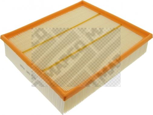 Mapco 60801 - Filter za zrak www.molydon.hr